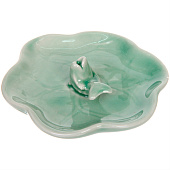 Подставка под благовония "Рыбка"12,3х3,3см 654-977 Подставка под благовония "Рыбка"12,3х3,3см 654-977