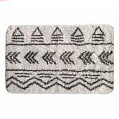  Коврик для ванной 50х80 Вигвам HY-22C002 