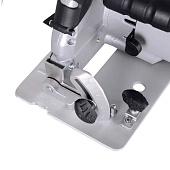  Дисковая пила аккумуляторная бесщеточная АДП-165Б/20Li (в комплекте 1 АКБ и ЗУ) ЕА+ Ресанта 