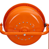  Бетоносмеситель 180л, 700Вт, чугунный венец, Сибртех БСЕ/БСН-180 