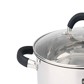 Кастрюля 3,0л 22х12,5см  R-300к 116019