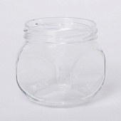 Стеклобанка 0,35л. ТО82 глория Стеклобанка 0,35л. ТО82 глория