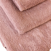 Полотенце 50x90 махровое RING (TR) , розовый Полотенце 50x90 махровое RING (TR) , розовый