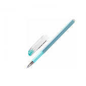  Набор гелевых ручек 2шт стираемые STAFF College EGP-664, синие, + 4 сменных стержня, 143668 