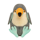 Мягкие Игрушки Мягкая Игрушка MAXITOYS, Птица Тукан, 22 см