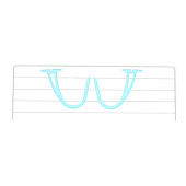 Сушилка для белья СБ5-65/П на батарею Сушилка для белья СБ5-65/П на батарею