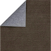 Ковр покрытие VELVET 07_025_15 Коричневый 1,5м Ковр покрытие VELVET 07_025_15 Коричневый 1,5м