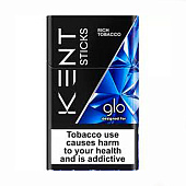  Стики KENT Стикс Рич Тобакко 