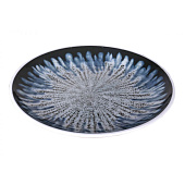 Тарелка 20 см Blue star 6928 Тарелка 20 см Blue star 6928