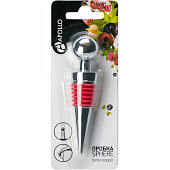 Пробка APOLLO "Sphere" SPR-01 Пробка APOLLO "Sphere" SPR-01