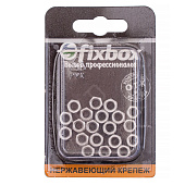 Гайка нерж. DIN 934 М 5 ( 20 шт) Гайка нерж. DIN 934 М 5 ( 20 шт)