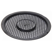 Кашпо Подвесное с поддоном 25х15, медный 351-923 Кашпо Подвесное с поддоном 25х15, медный 351-923