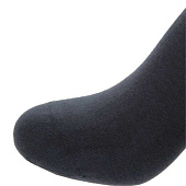  Мужские носки RS 1134-М (черный  р.25) 