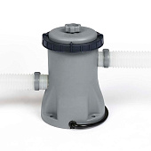 BESTWAY Бассейн каркасный Steel Pro Max 305х76см 4678л, ф-насос 58381, запл д/ремонта арт.56408 Код249228