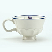 Чайная пара Dolce Ceramo. «Прованс», 10278401 Чайная пара Dolce Ceramo. «Прованс», 10278401