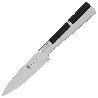  Нож Leonord Profi овощной, 9см 106019 