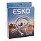  Шланг для душа 160см металлический MSH16 Esko 