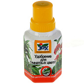 Джой Удобрение для комнатных цветов 250мл Джой Удобрение для комнатных цветов 250мл