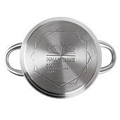 Кастрюля Lara Афина 2,1 л LR02-266 Кастрюля Lara Афина 2,1 л LR02-266