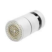 Аэратор 2х режимный с внутр резьбой 22мм A464-8 Accoona Аэратор 2х режимный с внутр резьбой 22мм A464-8 Accoona