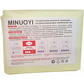 Гигиенические прокладки MINUOYI 10шт260мм 3капли Гигиенические прокладки MINUOYI 10шт260мм 3капли