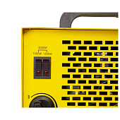 Тепловая пушка электрическая 3 кВт Eurolux ТЭПК-EU-3000 керам. нагреват. элемент, квадратная Тепловая пушка электрическая 3 кВт Eurolux ТЭПК-EU-3000 керам. нагреват. элемент, квадратная