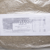 Утеплитель межвенцовый ЭКОЛАЙТЛЁН 100% 150ммх20м (толщина 4-6мм) Утеплитель межвенцовый ЭКОЛАЙТЛЁН 100% 150ммх20м (толщина 4-6мм)