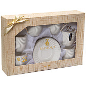 Набор чайный (12) ФЬЮЖН 101-01058 Набор чайный (12) ФЬЮЖН 101-01058