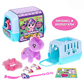 Игровой набор Любимый питомец, Единорог, арт. MFT212723 Игровой набор Любимый питомец, Единорог, арт. MFT212723