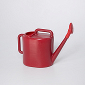Лейка садовая 4,0л пл., 221080 Платар Лейка садовая 4,0л пл., 221080 Платар