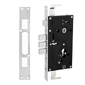  Замок врезной для китайских дверей ЗВ-3522/24 "SAZAR" 