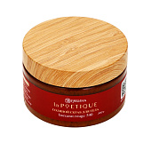 Солевой скраб для тела POETIQUE по мотивам аромата Baccarat rouge 540 300г 10952694