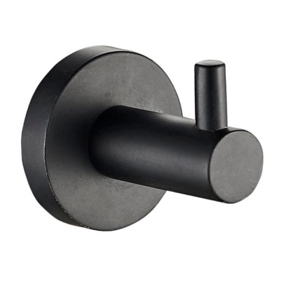 Крючок Black 20588 