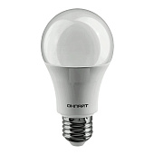 Лампа LED 10Вт Е27, шар, 4000К нейтр. бел. ОНЛАЙТ Лампа LED 10Вт Е27, шар, 4000К нейтр. бел. ОНЛАЙТ