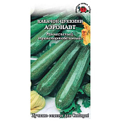 Кабачок Аэронавт, ЗС