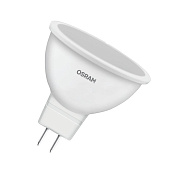  Лампа  LED Value LVMR1675 10SW/830  GU5.3  OSRAM 