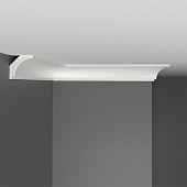  Плинтус ударопрочный 30х30х2000мм D115/56 ДМ 