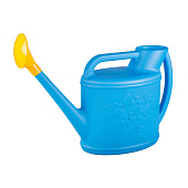 Лейка садовая 12,0л "Премьера" с рассеивателем М6775 Лейка садовая 12,0л "Премьера" с рассеивателем М6775