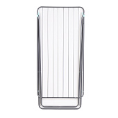 Сушилка для белья напольная 10,0м "Ника" серебро СБ3с Сушилка для белья напольная 10,0м "Ника" серебро СБ3с