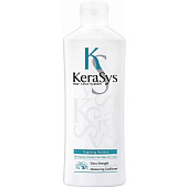 Кондиционер для волос Kerasys Hair Clinic Moisturizing Увлажняющий 180 мл
