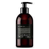 Мыло жидкое GraSS Milana парфюм Oud Rood 300мл 125450 Мыло жидкое GraSS Milana парфюм Oud Rood 300мл 125450