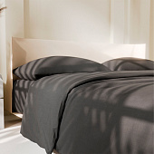 Комплект постельного белья 1,5 спальный Этель Black night поплин 9241753 Комплект постельного белья 1,5 спальный Этель Black night поплин 9241753