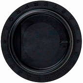  Пробка для ванны черная Masterprof MP-У 