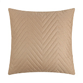 Подушка декоративная 40х40 Экономь и Я бежевый 9567592 Подушка декоративная 40х40 Экономь и Я бежевый 9567592