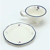 Кружка Dolce Ceramo. «Классика»,керамика, 300 мл 10278401