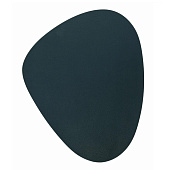 Сервировочная салфетка треугольная 45х36см изумрудная DMP30 Сервировочная салфетка треугольная 45х36см изумрудная DMP30