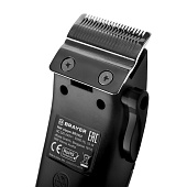 Машинка для стрижки BRAYER BR3434 Машинка для стрижки BRAYER BR3434