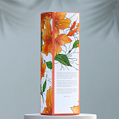 Диффузор ароматический "Cherry blossom rainpeony & cepress", 50 мл 9485019 Диффузор ароматический "Cherry blossom rainpeony & cepress", 50 мл 9485019