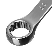 Набор ключей комбинированных, 6 - 17 мм, 6 шт., CrV, полированный хром// MATRIX Набор ключей комбинированных, 6 - 17 мм, 6 шт., CrV, полированный хром// MATRIX