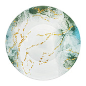 Тарелка обеденная Green sky d25,5см 250L, 934 Тарелка обеденная Green sky d25,5см 250L, 934